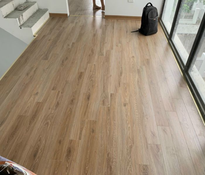 Midowood sàn gỗ siêu chịu nước